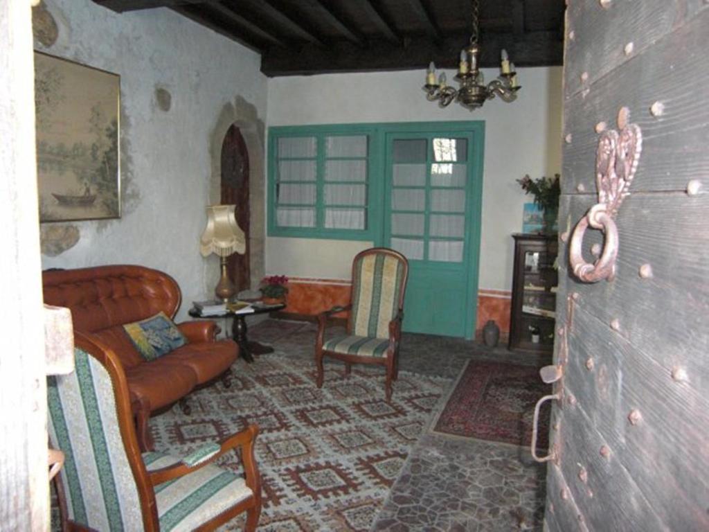 Chambres D'Hotes Aroha Sorde-lʼAbbaye Εξωτερικό φωτογραφία