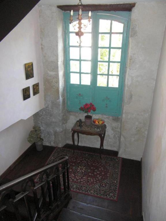 Chambres D'Hotes Aroha Sorde-lʼAbbaye Εξωτερικό φωτογραφία