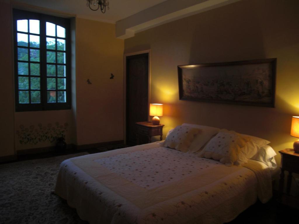 Chambres D'Hotes Aroha Sorde-lʼAbbaye Εξωτερικό φωτογραφία