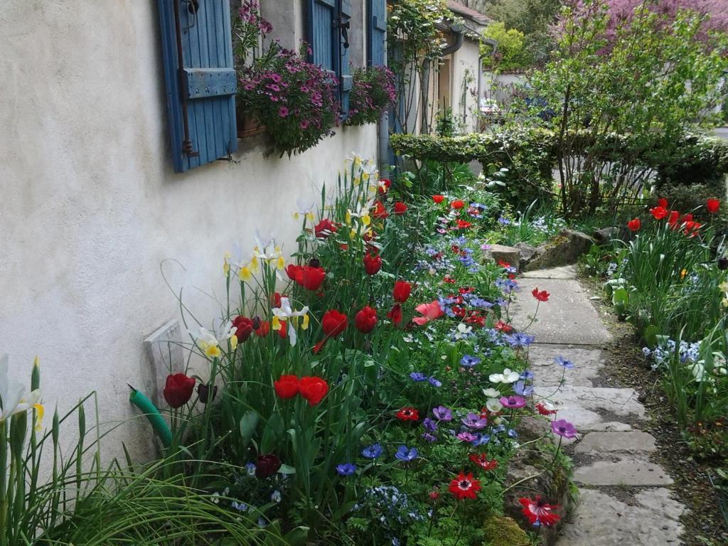 Chambres D'Hotes Aroha Sorde-lʼAbbaye Εξωτερικό φωτογραφία