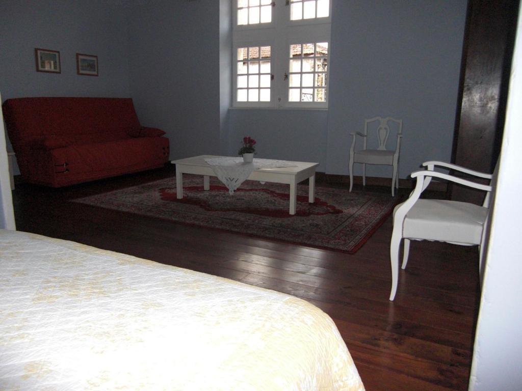 Chambres D'Hotes Aroha Sorde-lʼAbbaye Εξωτερικό φωτογραφία